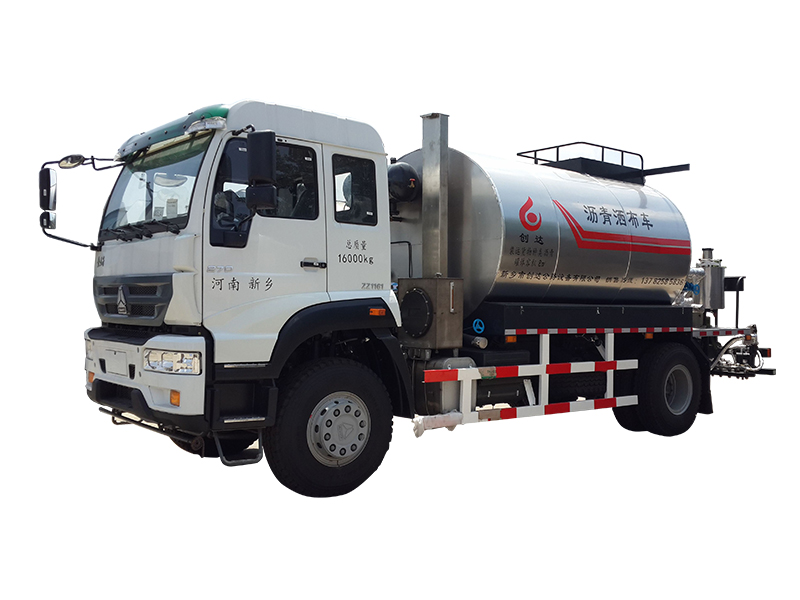 智能型瀝青灑布車管到系統(tǒng)由哪些作業(yè)？
